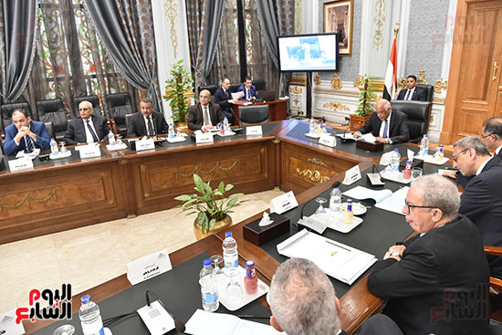 إجتماع اللجنة العامة (5)
