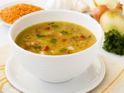 شوربة الشوفان شوربة الشوفان