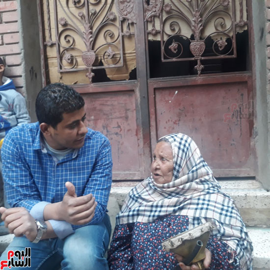 الحاجة-زينب-أقدم-مسحراتية-بمحافظة-قنا-(2)