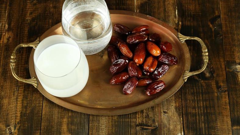 اعراض الجفاف فى رمضان ونصائح للوقاية منه