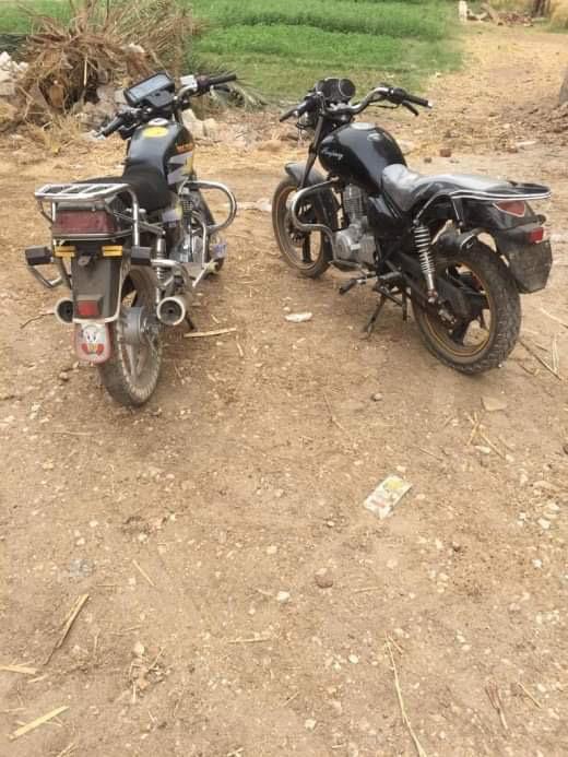 مضبوطات مضبوطات