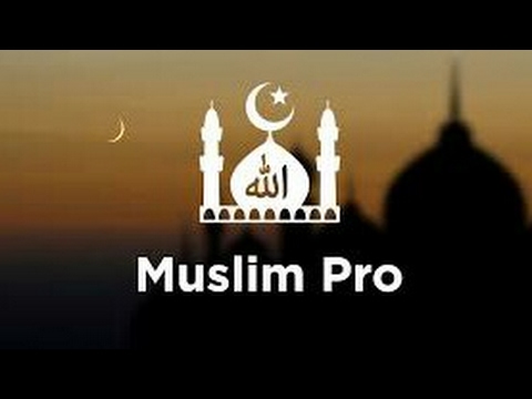muslim pro