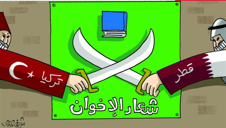 كاريكاتير الاتحاد الاماراتية
