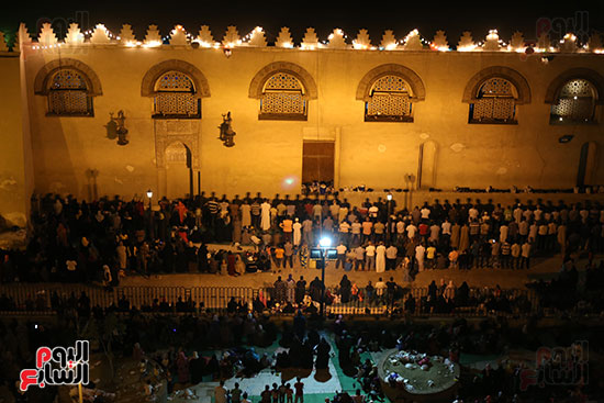 مسجد عمرو بن العاص  (65)