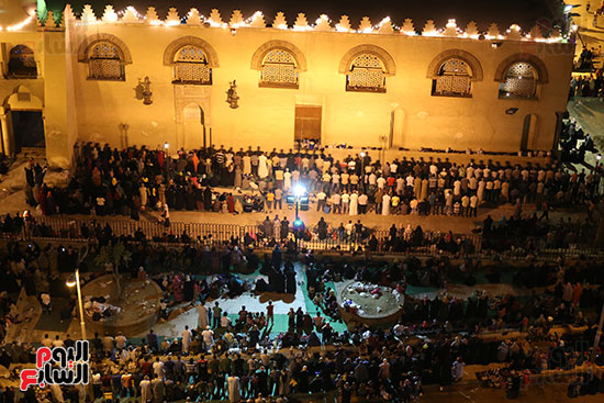 مسجد عمرو بن العاص  (62)