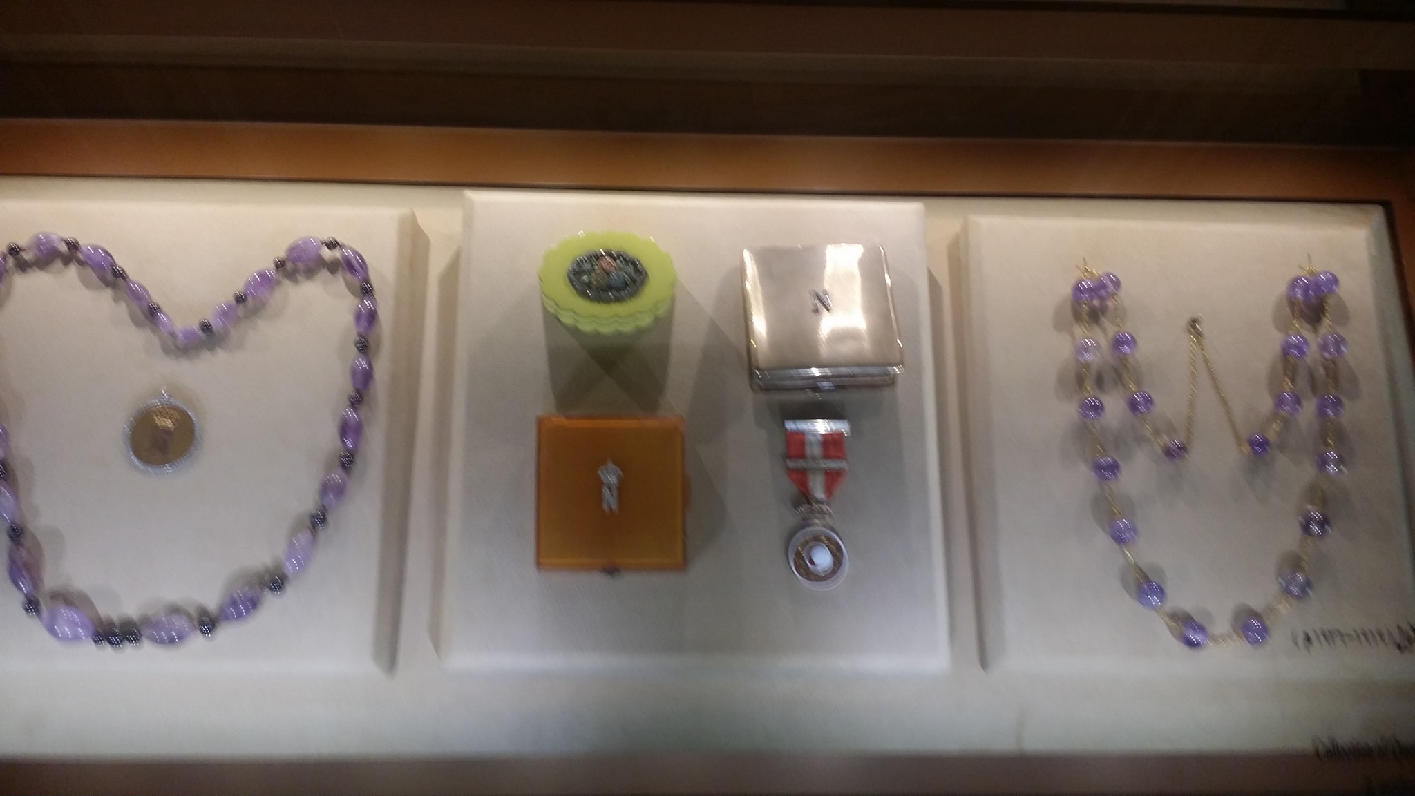 Collection of Royal Jewelry Museum (28)