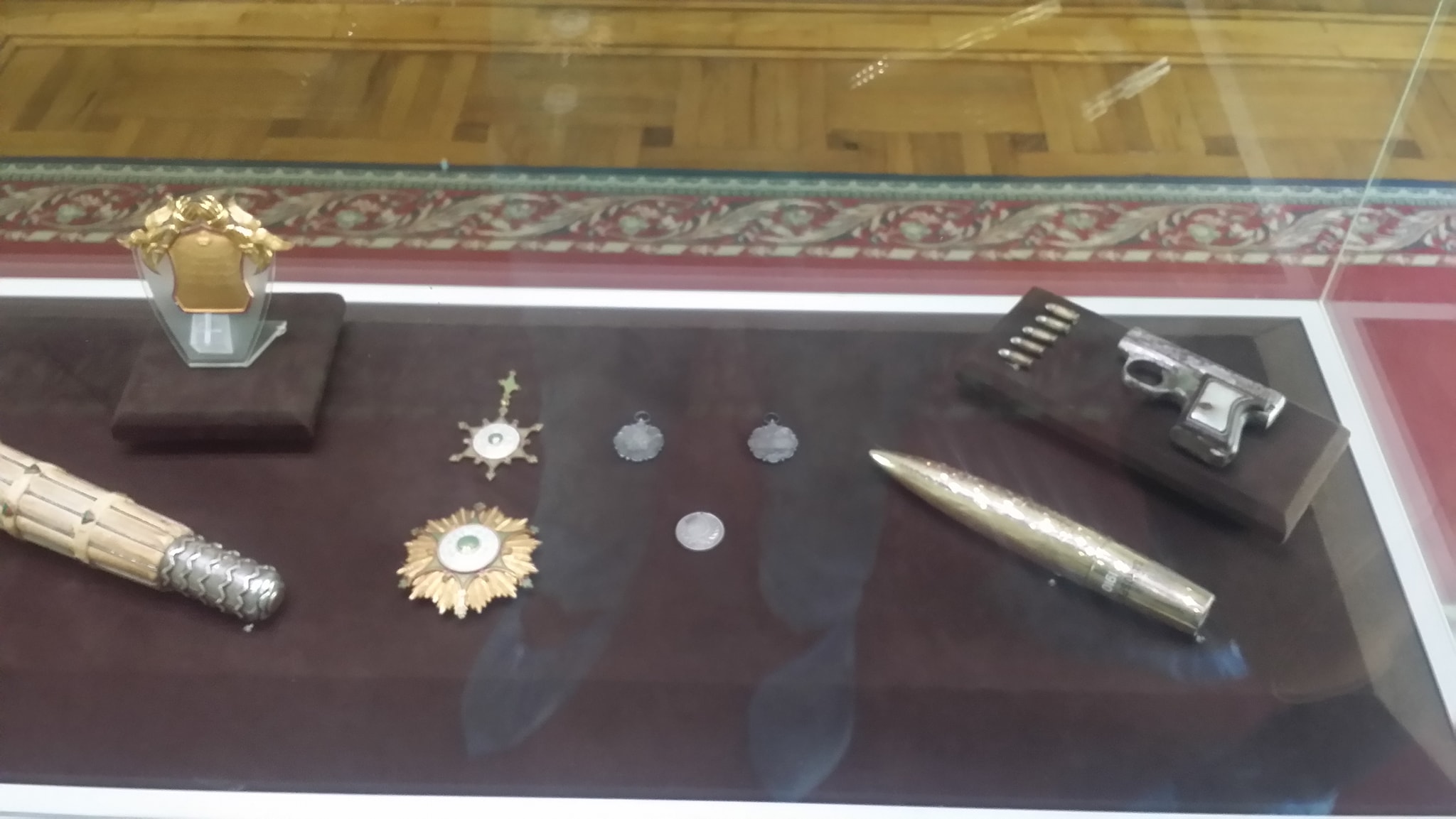 Collection of Royal Jewelry Museum (20)