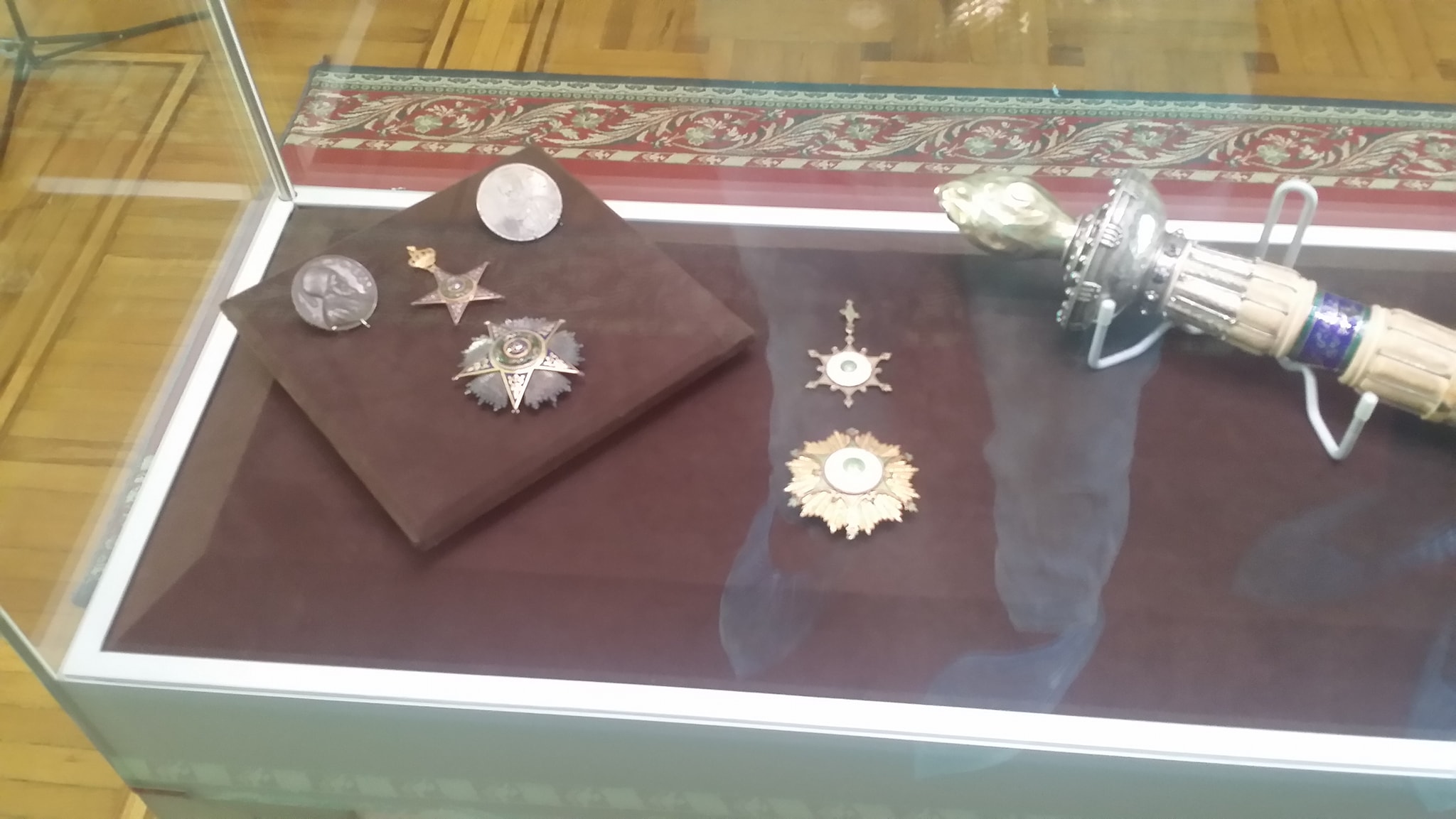 Royal Jewelery Museum Collection (22)