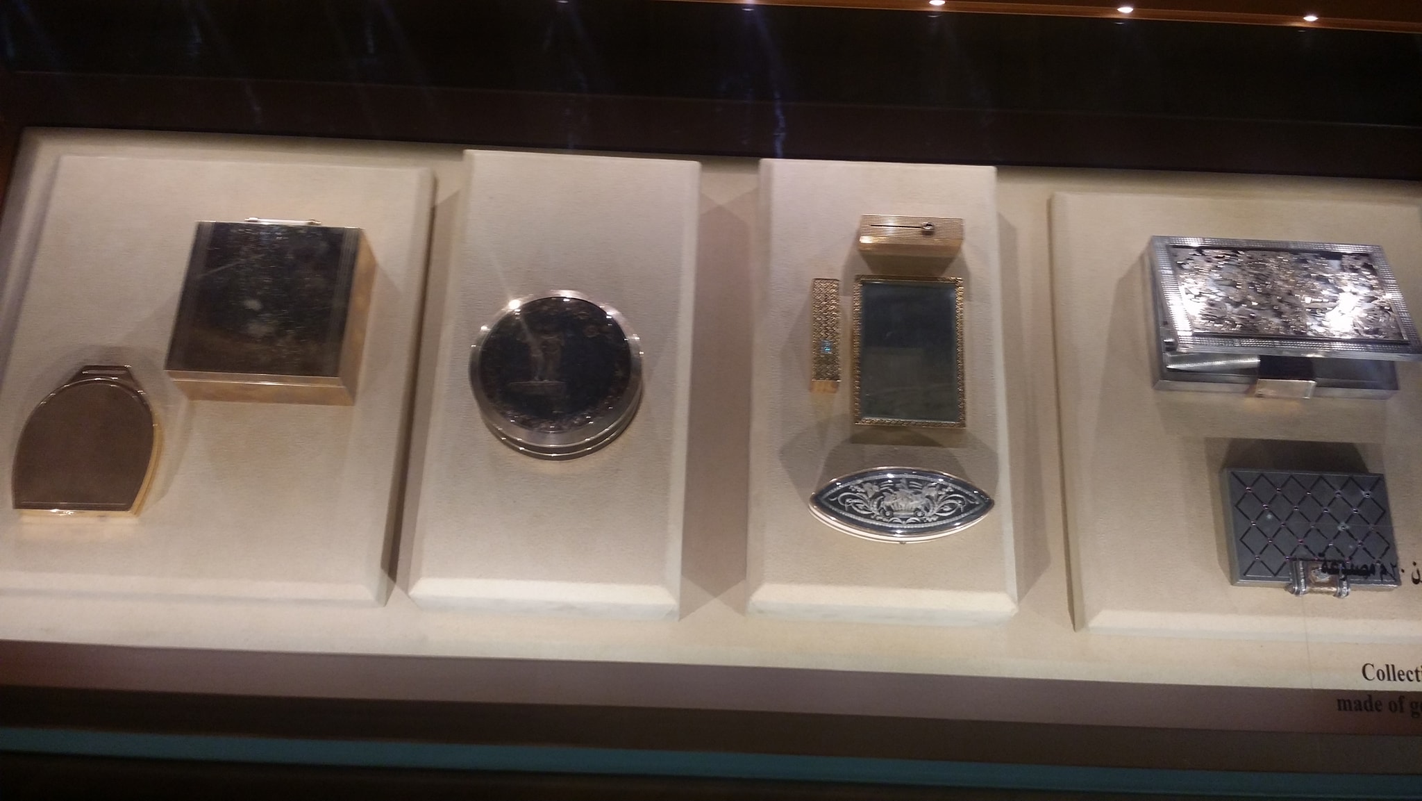 Collection of Royal Jewelery Museum (29)