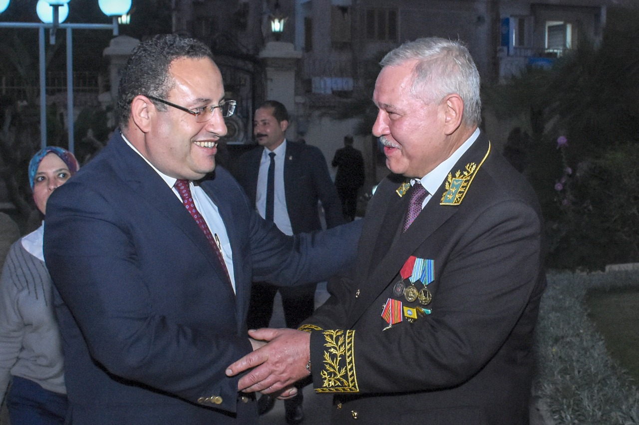 قنصلية روسيا بالإسكندرية تحتفل بالعيد الوطنى الروسى (2)