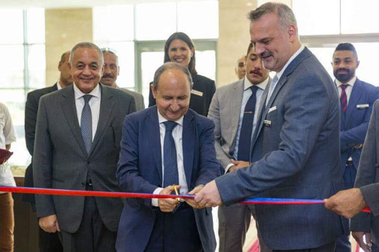 انطلاق معرض The Big 5 Construct Egypt 2019 فى سبتمبر (3)
