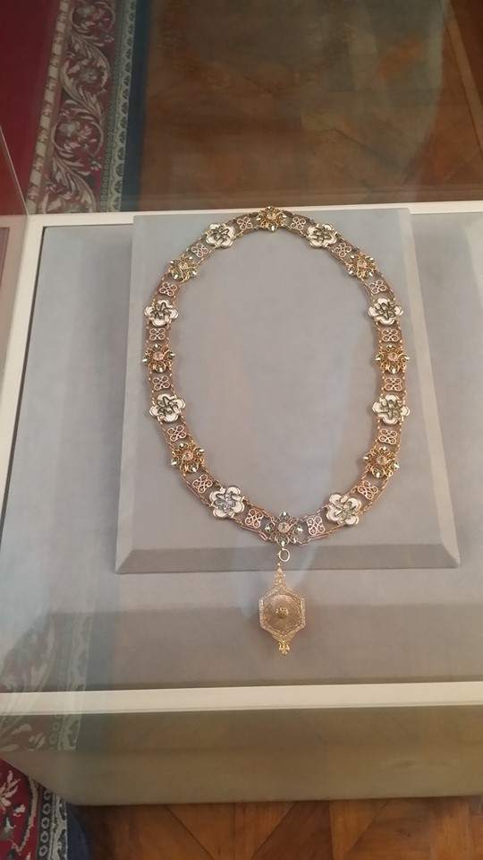 Royal Jewelery Museum Collection (26)