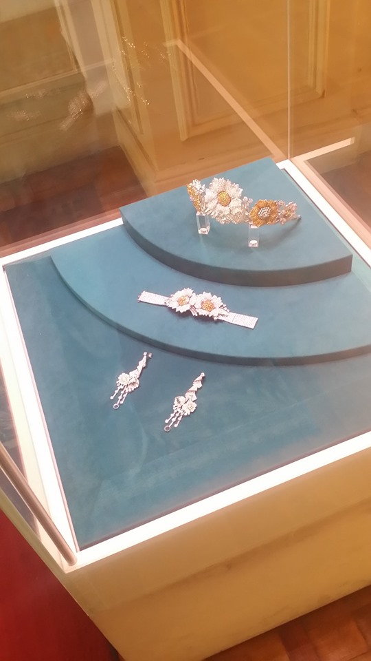 Collection of Royal Jewelery Museum (19)