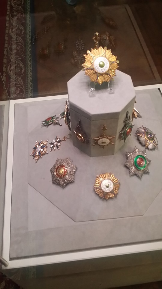 Collection of Royal Jewelry Museum (23)