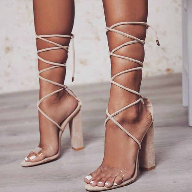 New-Women-Heel-Sandals-Women-Lace-Up-Transparent-Shoes-Summer-Ankle-Strap-High-Heels-Woman-Thick.jpg_640x640
