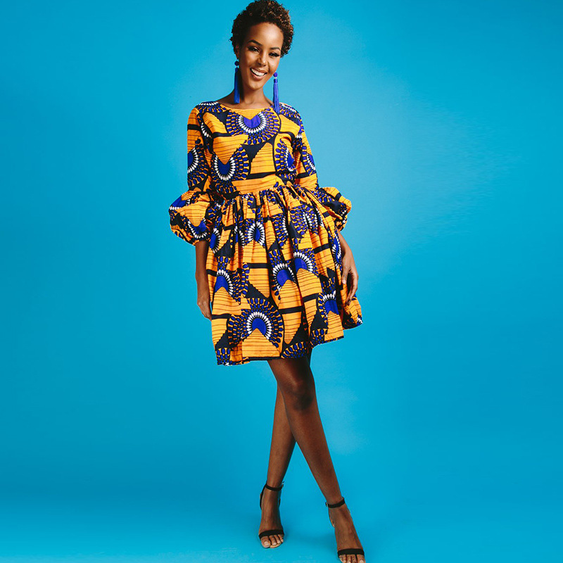 African-Print-Dress-Designs-For-Women-Long