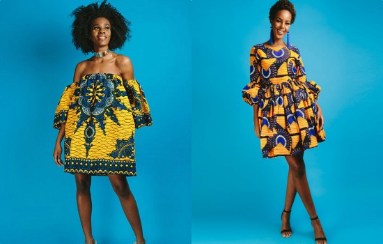 من الكارديجان ..كيف أثرت أفريقيا على خطوط الموضة العالمية اليوم السابع