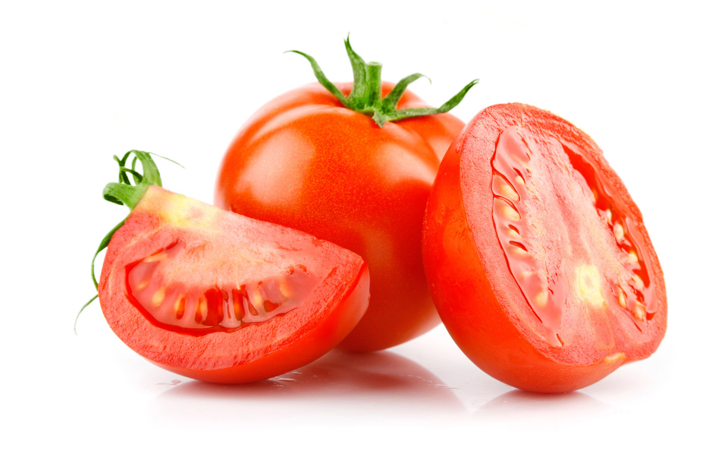 الطماطم لعلاج دوالى الساقين