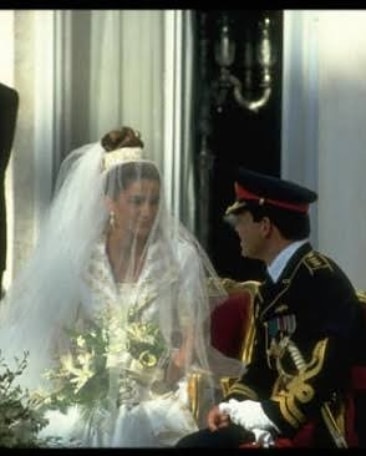 زفاف العاهل الأردنى الملك عبدالله والملكة رانيا  (6)