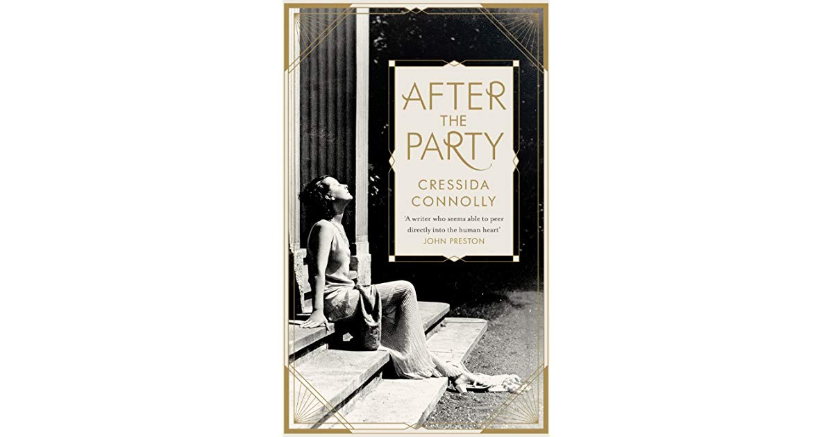 After The Party Cressida Connolly