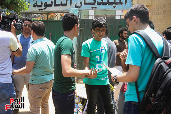 المرجعة-بعد-الإنتهاء-من-الإمتحان المرجعة-بعد-الإنتهاء-من-الإمتحان
