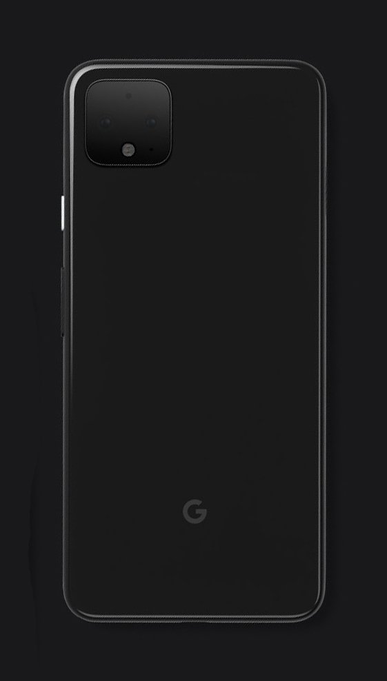 صورة خليفة تبرز كاميرا هاتف Pixel4 صورة خليفة تبرز كاميرا هاتف Pixel4