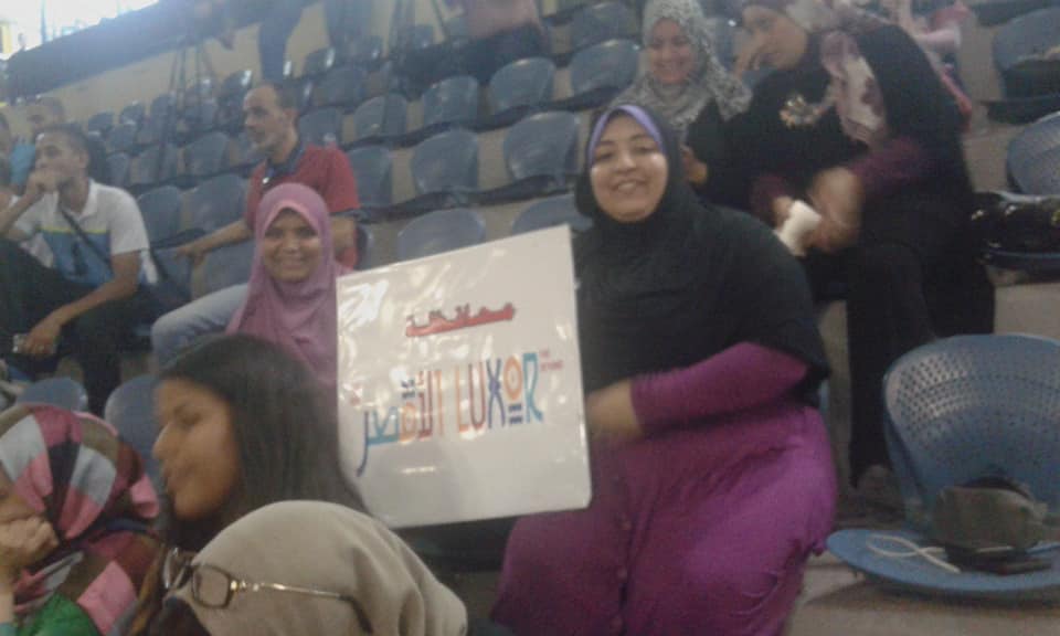 شباب ورياضة الأقصر تشارك بدورة أولمبياد الطفل المصري وبرنامج سفراء ضد الفساد (2)