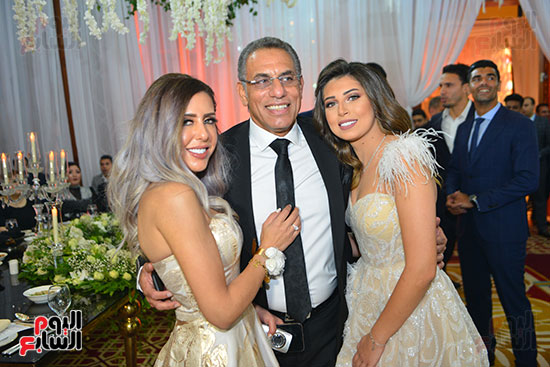 حفل-زفاف-ابنة-أحمد-سليمان--(11)