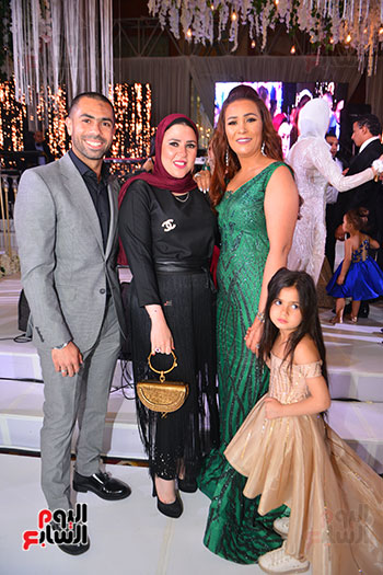 حفل-زفاف-ابنة-أحمد-سليمان--(48)