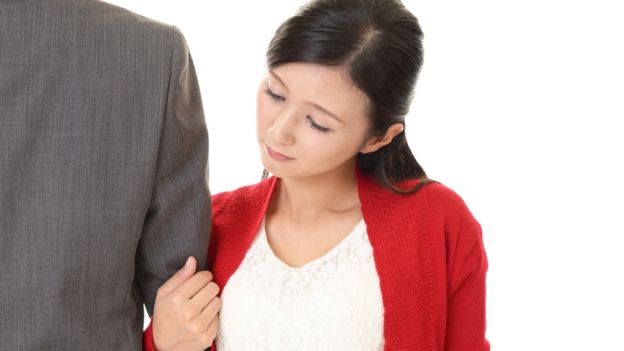 شركة يابانية تستأجر أزواج