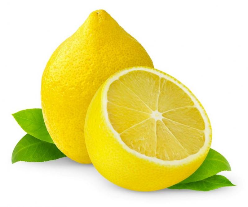 الليمون