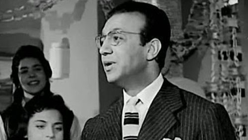 سعد عبد الوهاب