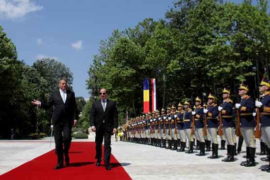 الرئيس-السيسي-ورئيس-رومانيا
