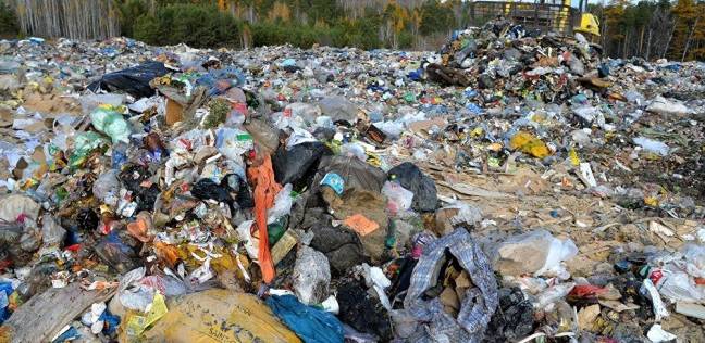 الشنط البلاستيك واضراره على البيئة (4)