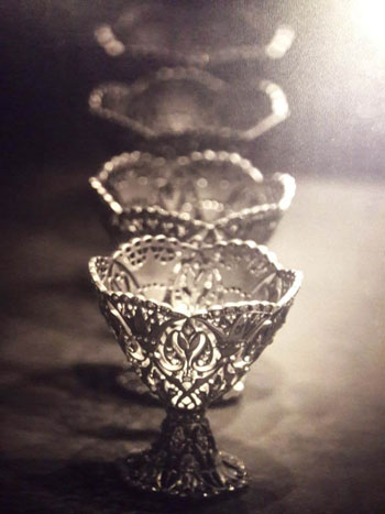 مقتنيات متحف المجوهرات بالإسكندرية (18)