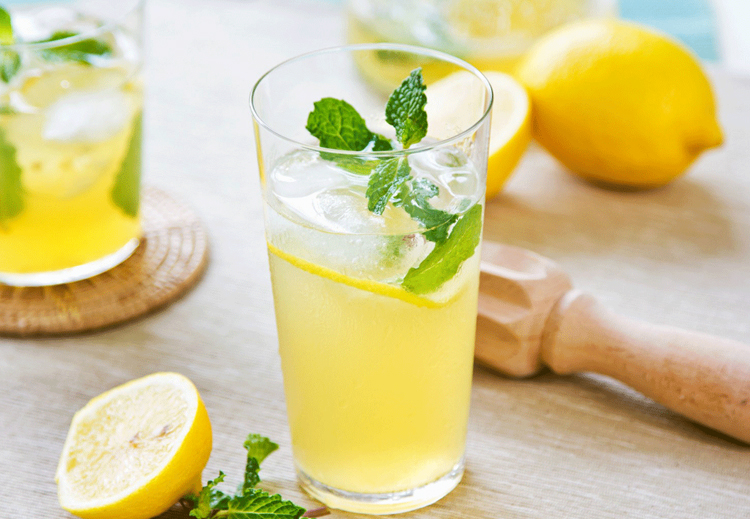 فوائد عصير الليمون (2)