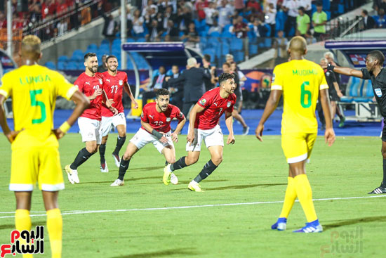 مباراة-مصر-وزيمبابوى-(6)