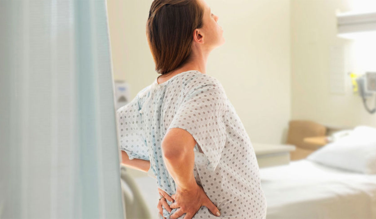 الخوف من الولادة.. اعرفى أسبابه وأعراضه وإزاى تتجنبيها - اليوم السابع