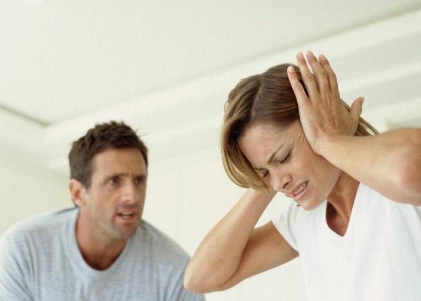 نصائح للتعامل مع الزوج الغضبان (3)