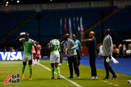 نيجيريا وبوروندى (32)0