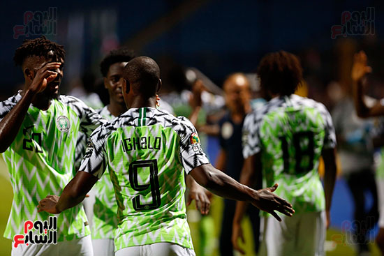 نيجيريا وبوروندى (26)0