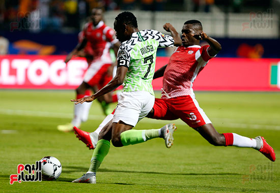 نيجيريا وبوروندى (29)0