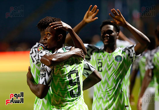 نيجيريا وبوروندى (28)0