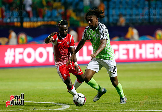 نيجيريا وبوروندى (31)0