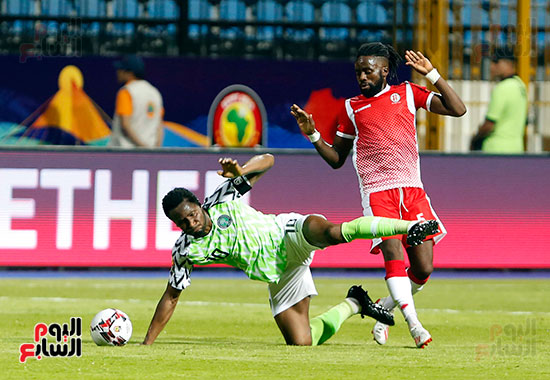 نيجيريا وبوروندى (11)0