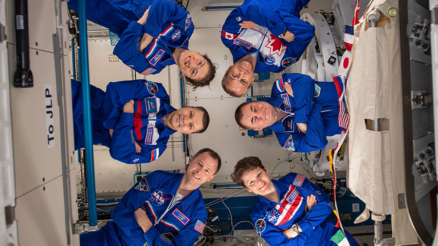 expedition 59