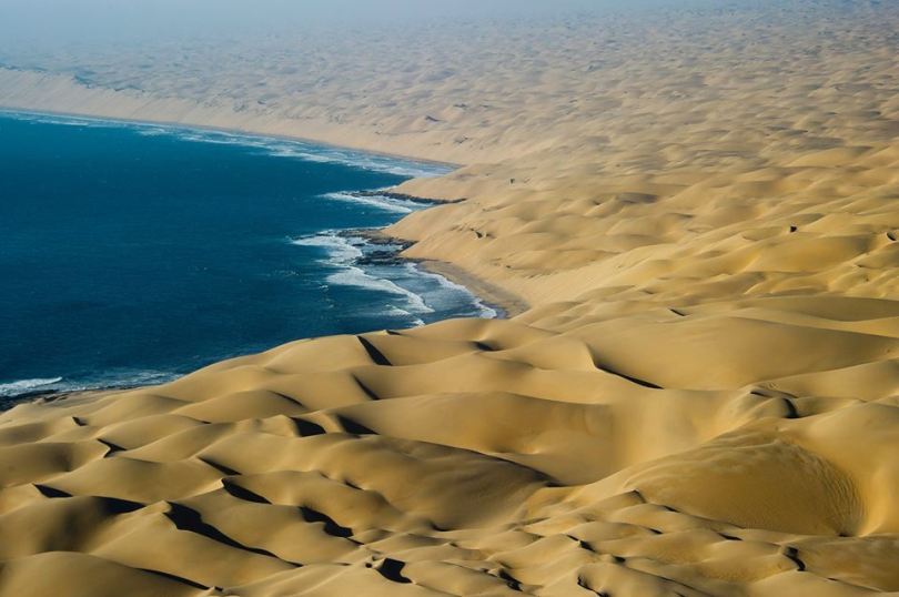 صحراء-ناميبيا
