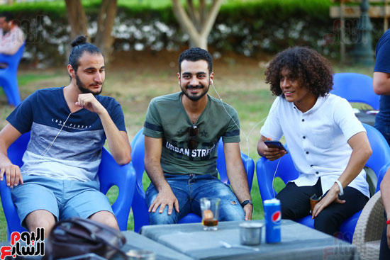 لقاء-مع-بعض-الشباب-المشارك-فى-حفل-افتتاح-الامم-الافريقيه-بمصر-2019-(9)