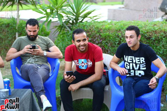 لقاء-مع-بعض-الشباب-المشارك-فى-حفل-افتتاح-الامم-الافريقيه-بمصر-2019-(16)