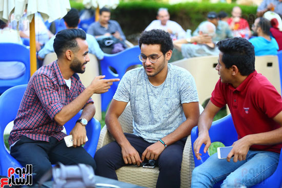 لقاء-مع-بعض-الشباب-المشارك-فى-حفل-افتتاح-الامم-الافريقيه-بمصر-2019-(10)